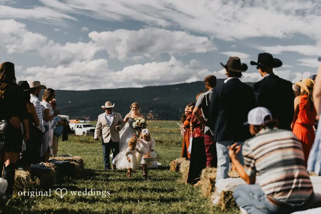 Madeleine & Cody -