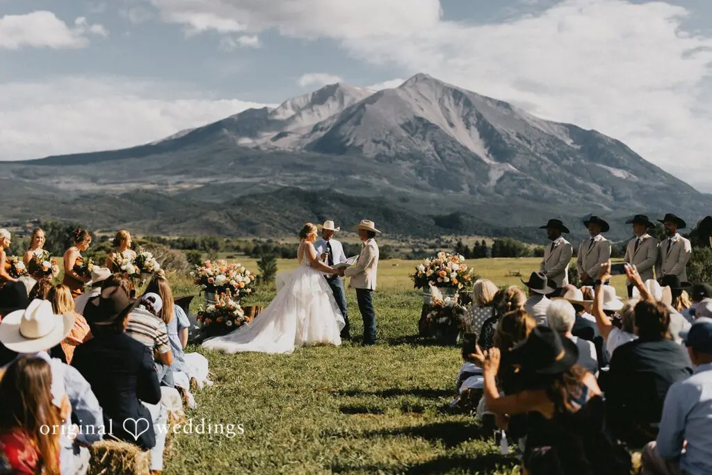 Madeleine & Cody -