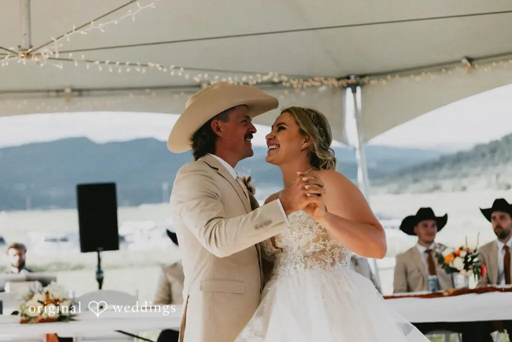 Madeleine & Cody -