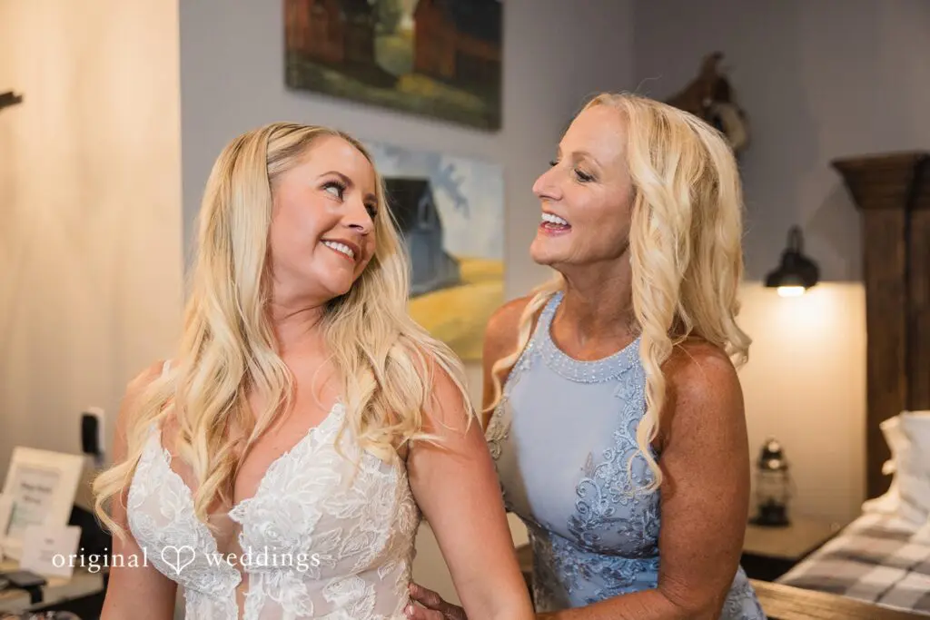 Megan & Jared -