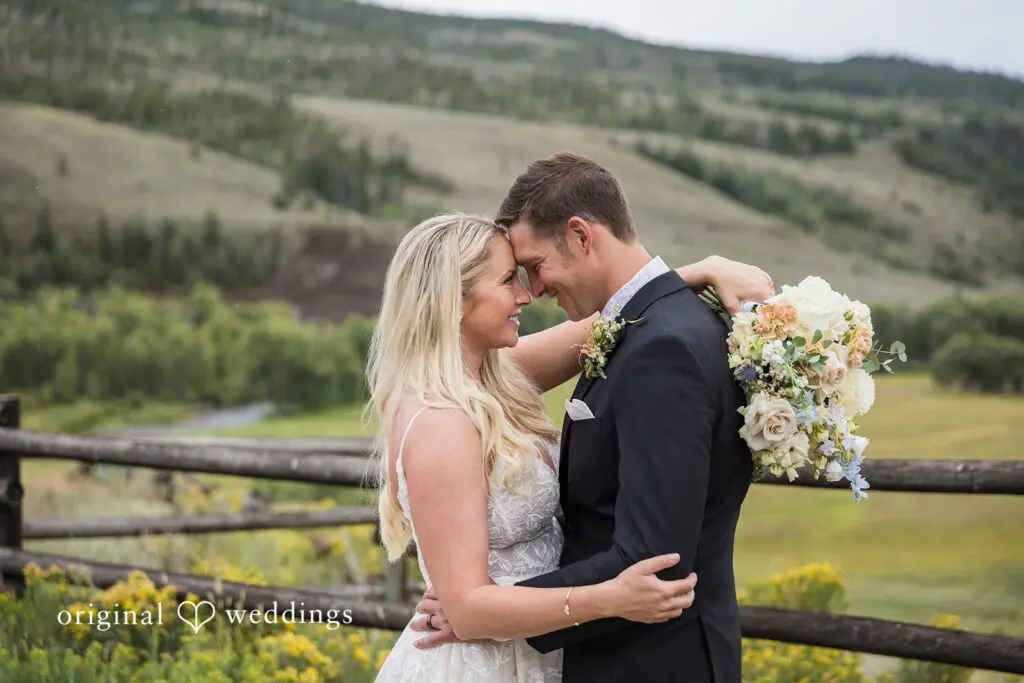 Megan & Jared -