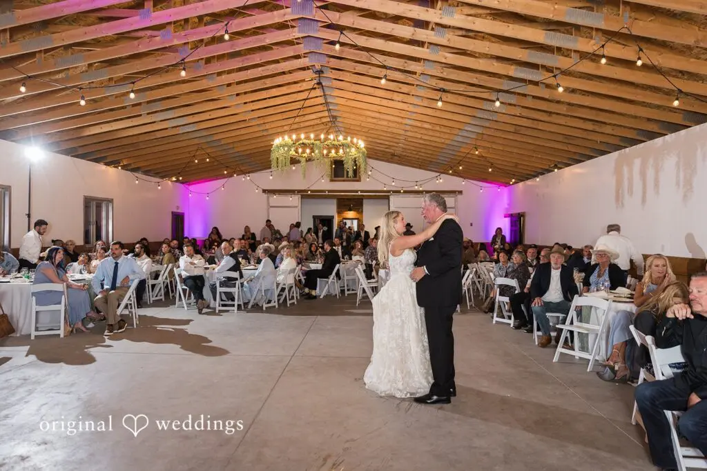 Megan & Jared -