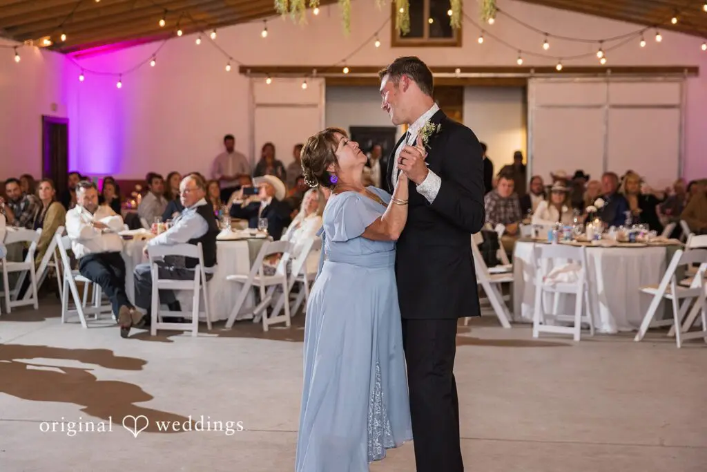 Megan & Jared -