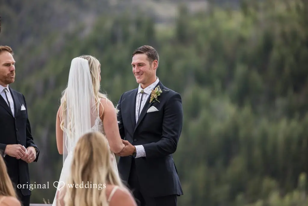 Megan & Jared -