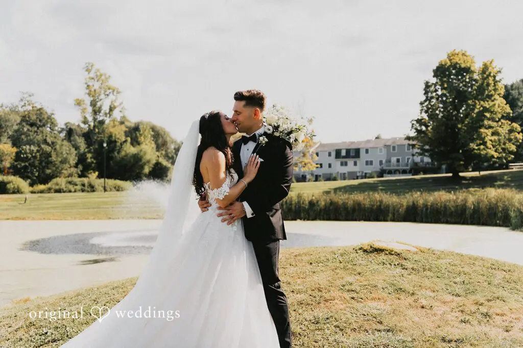 Michaela & Christian -