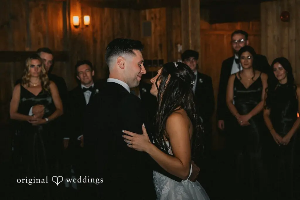 Michaela & Christian -