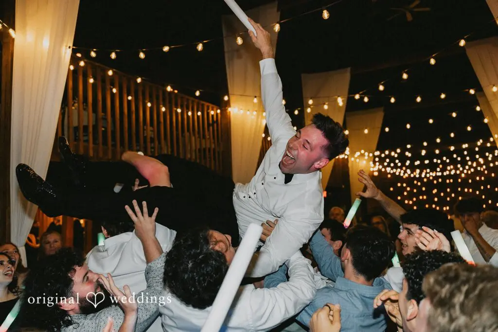 Michaela & Christian -