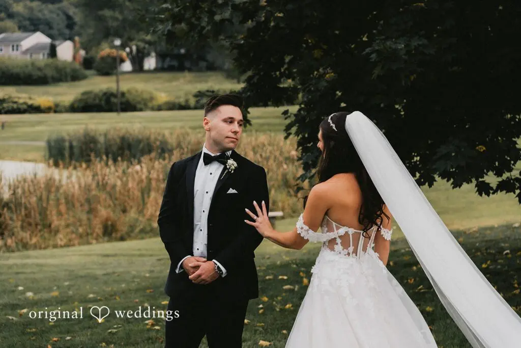 Michaela & Christian -