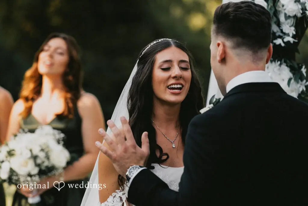 Michaela & Christian -