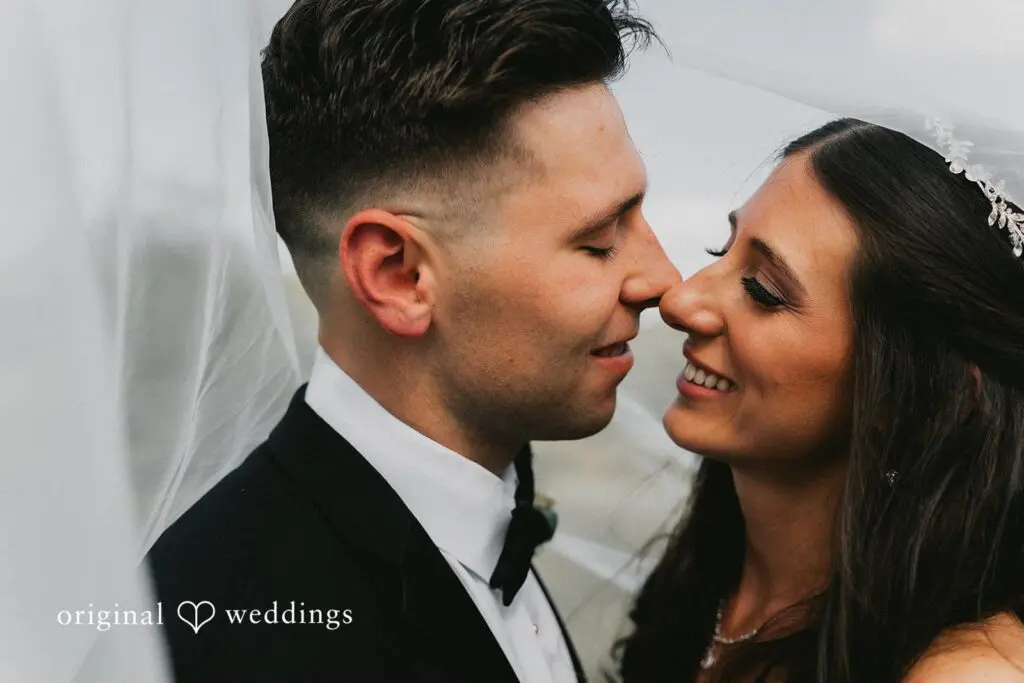 Michaela & Christian -