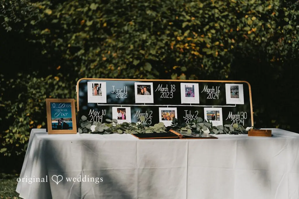 Michaela & Christian -