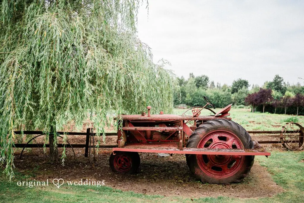 Winding Path Gardens Wedding -