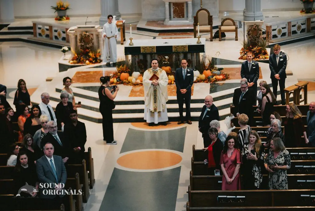 Kasey & Patrick -