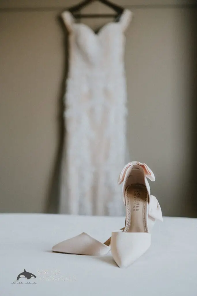 MGM Grand/Highlands Detroit Wedding // Wesley + Rebecca -