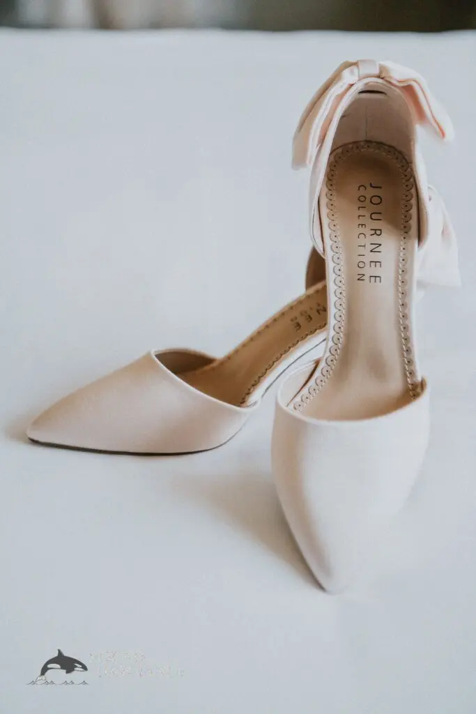 MGM Grand/Highlands Detroit Wedding // Wesley + Rebecca -