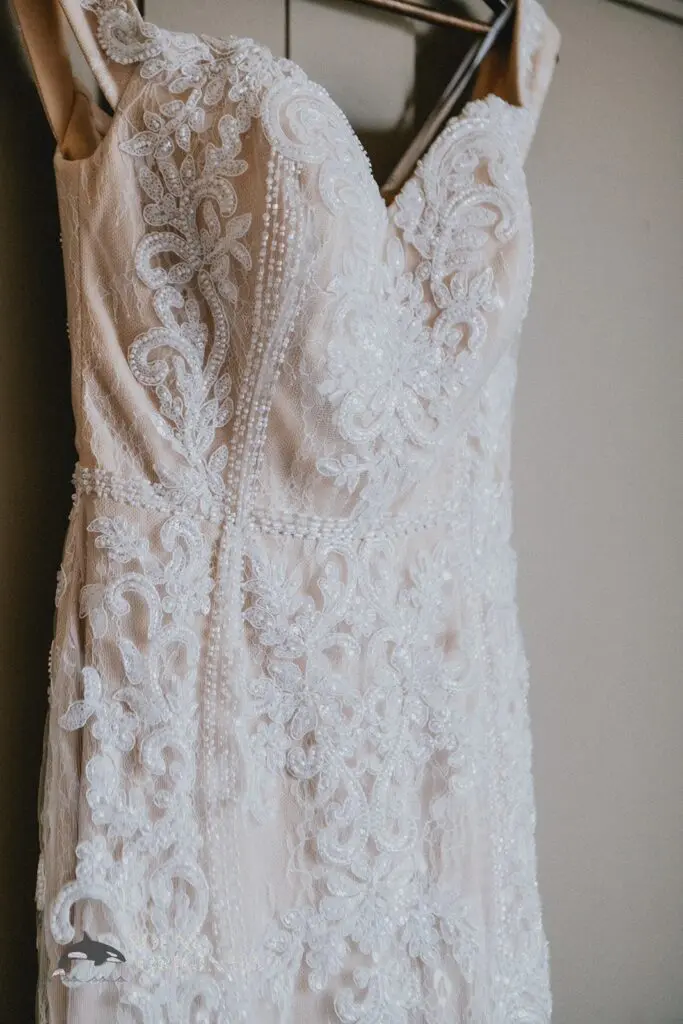 MGM Grand/Highlands Detroit Wedding // Wesley + Rebecca -