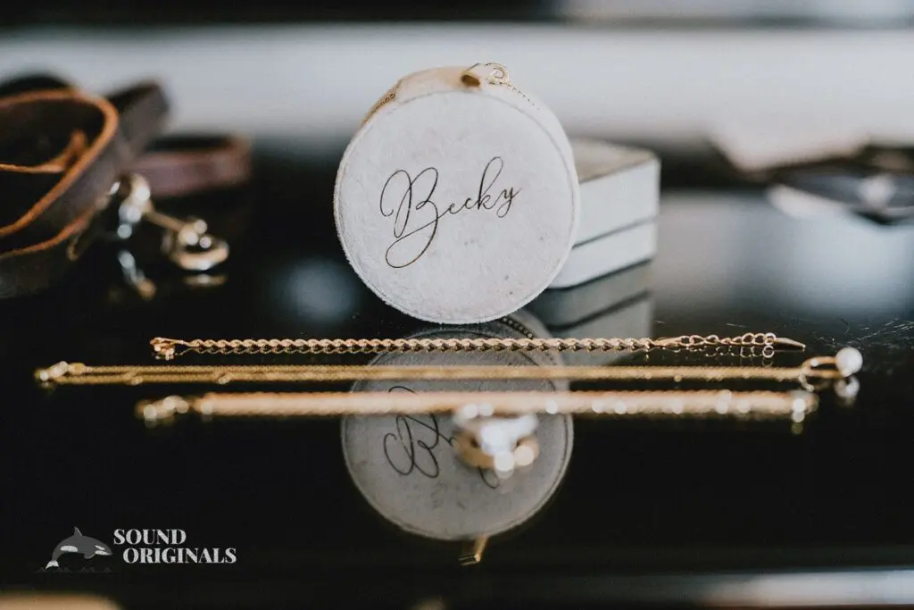 MGM Grand/Highlands Detroit Wedding // Wesley + Rebecca -