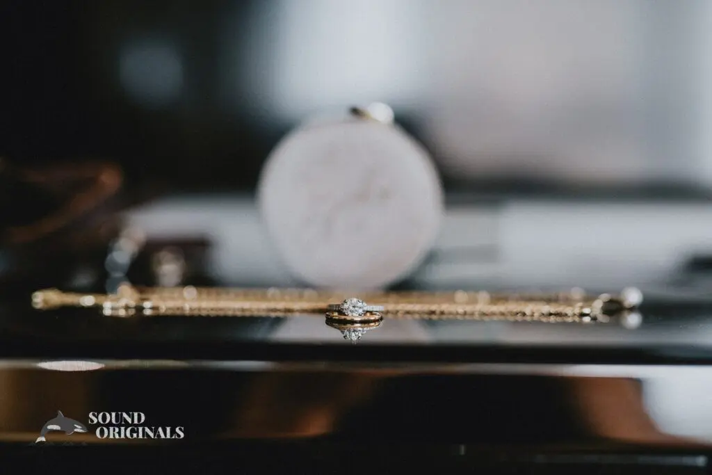 MGM Grand/Highlands Detroit Wedding // Wesley + Rebecca -