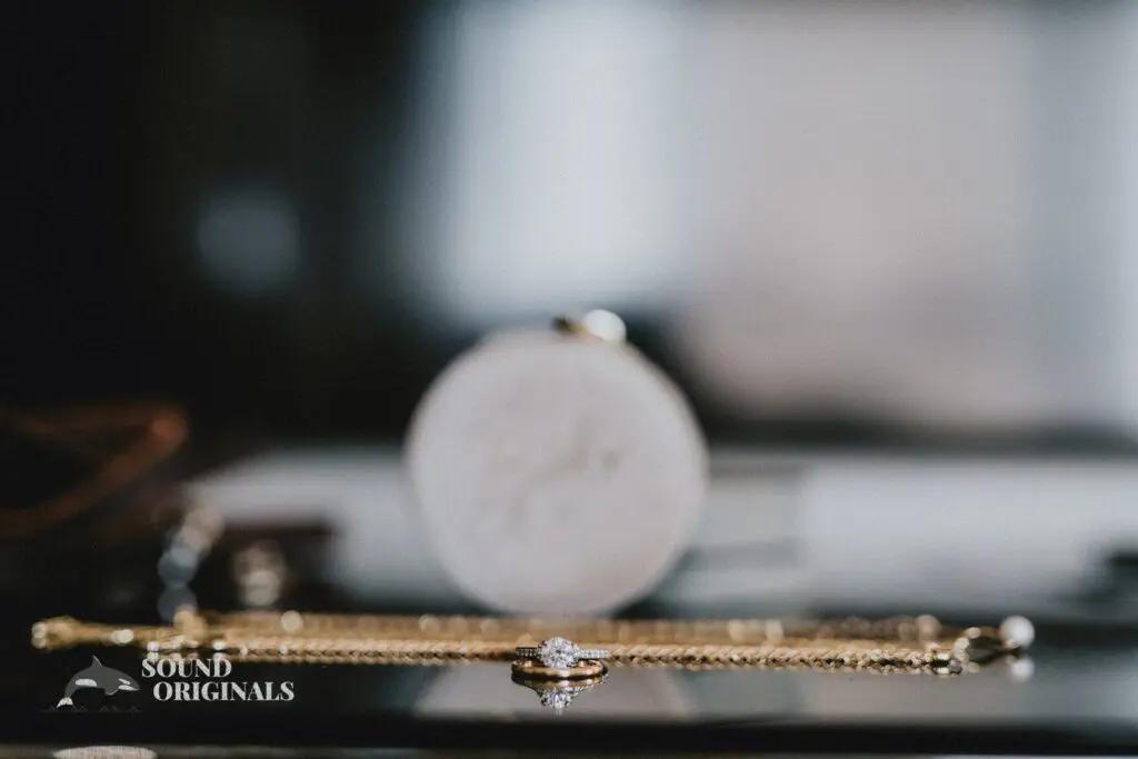 MGM Grand/Highlands Detroit Wedding // Wesley + Rebecca -