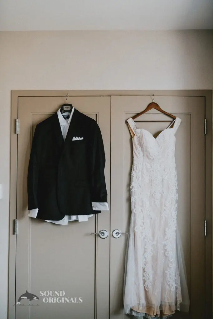 MGM Grand/Highlands Detroit Wedding // Wesley + Rebecca -