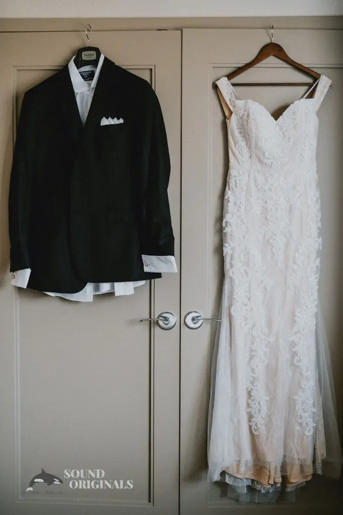 MGM Grand/Highlands Detroit Wedding // Wesley + Rebecca -