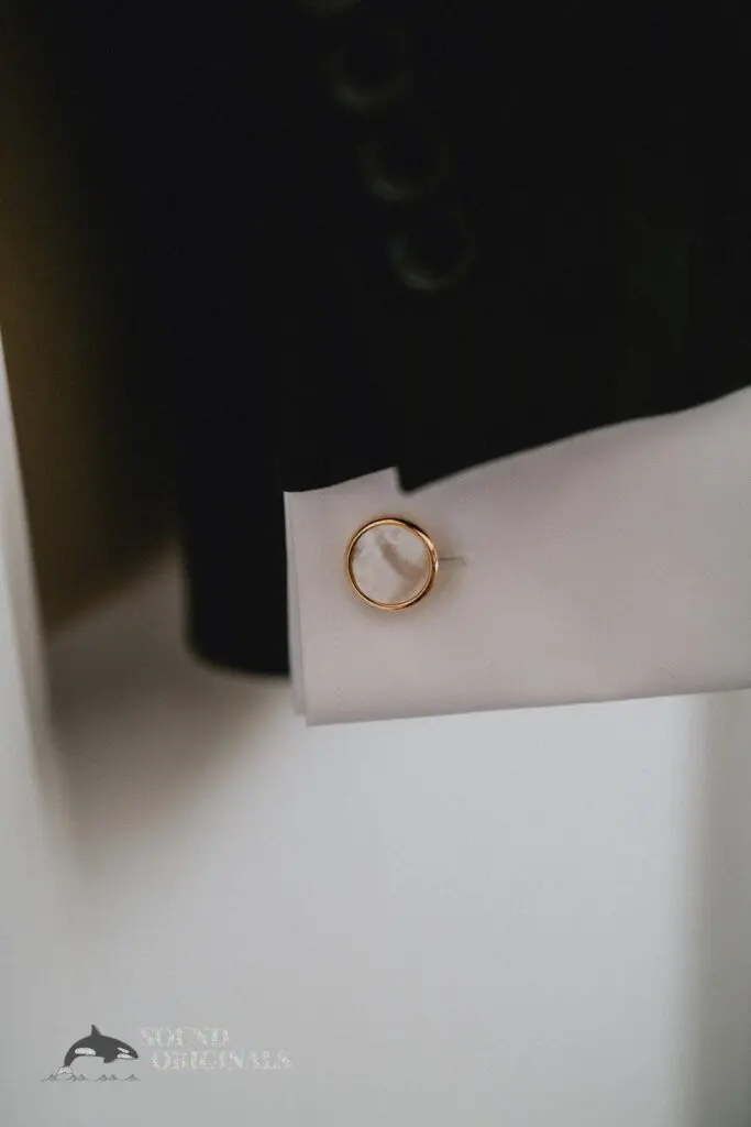 MGM Grand/Highlands Detroit Wedding // Wesley + Rebecca -