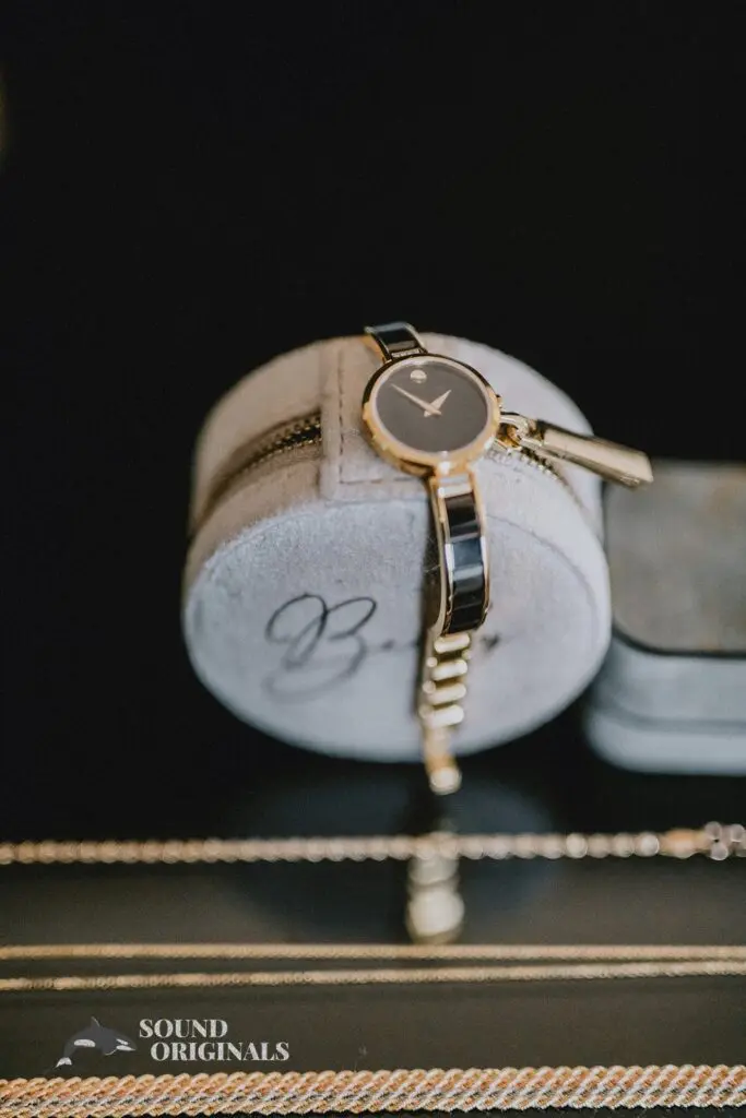 MGM Grand/Highlands Detroit Wedding // Wesley + Rebecca -