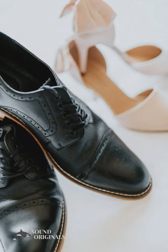 MGM Grand/Highlands Detroit Wedding // Wesley + Rebecca -