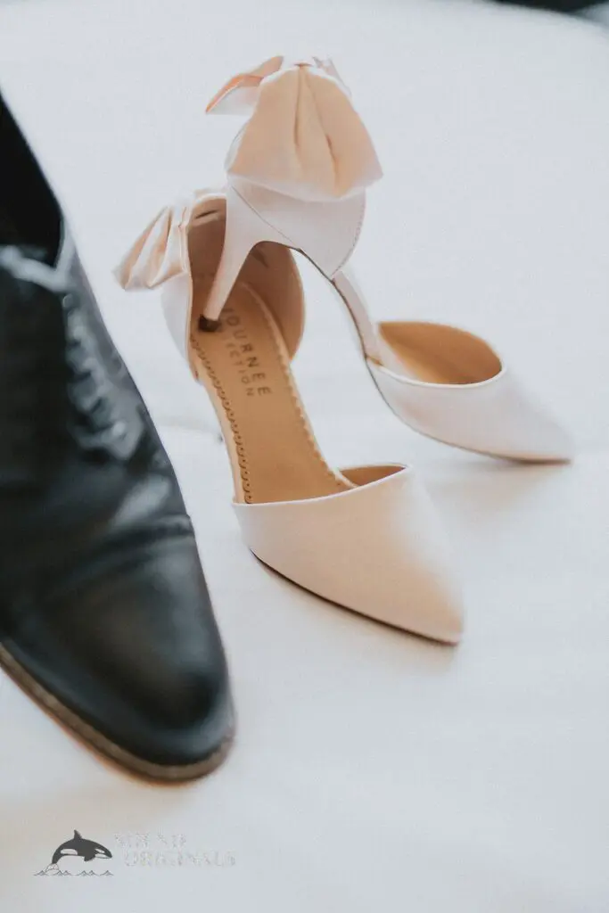MGM Grand/Highlands Detroit Wedding // Wesley + Rebecca -