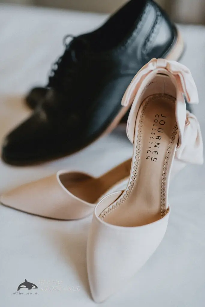 MGM Grand/Highlands Detroit Wedding // Wesley + Rebecca -