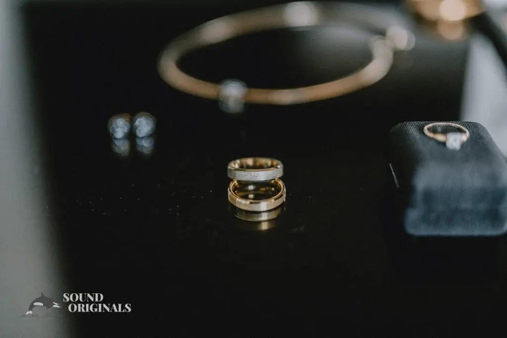 MGM Grand/Highlands Detroit Wedding // Wesley + Rebecca -