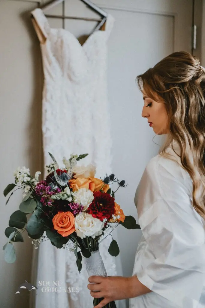 MGM Grand/Highlands Detroit Wedding // Wesley + Rebecca -