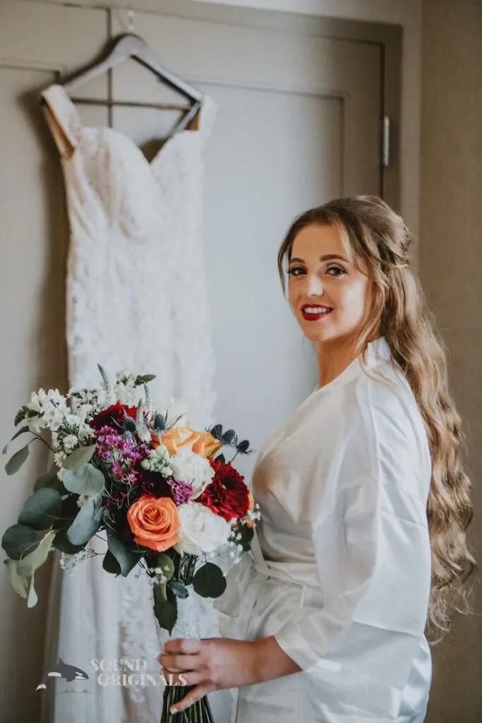MGM Grand/Highlands Detroit Wedding // Wesley + Rebecca -