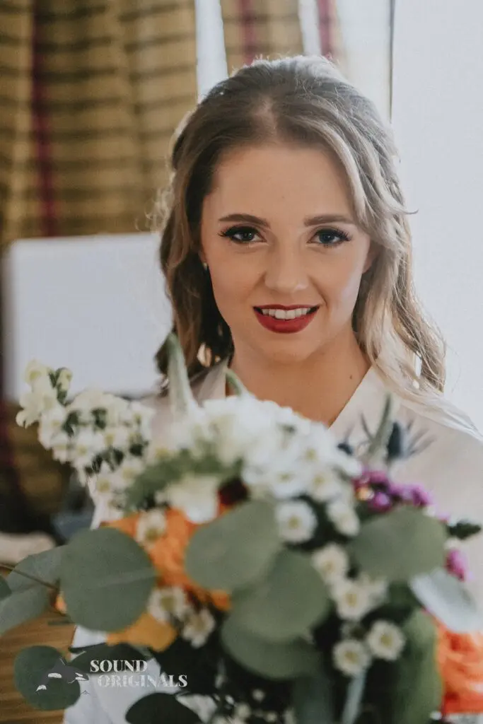 MGM Grand/Highlands Detroit Wedding // Wesley + Rebecca -