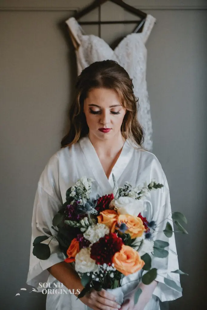 MGM Grand/Highlands Detroit Wedding // Wesley + Rebecca -