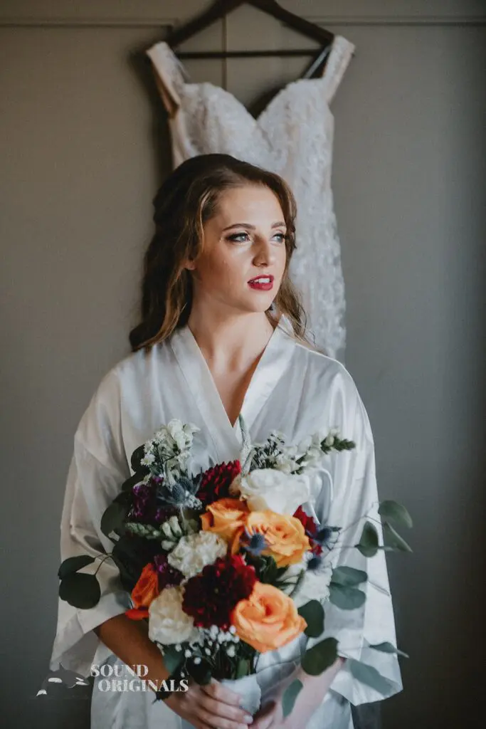 MGM Grand/Highlands Detroit Wedding // Wesley + Rebecca -