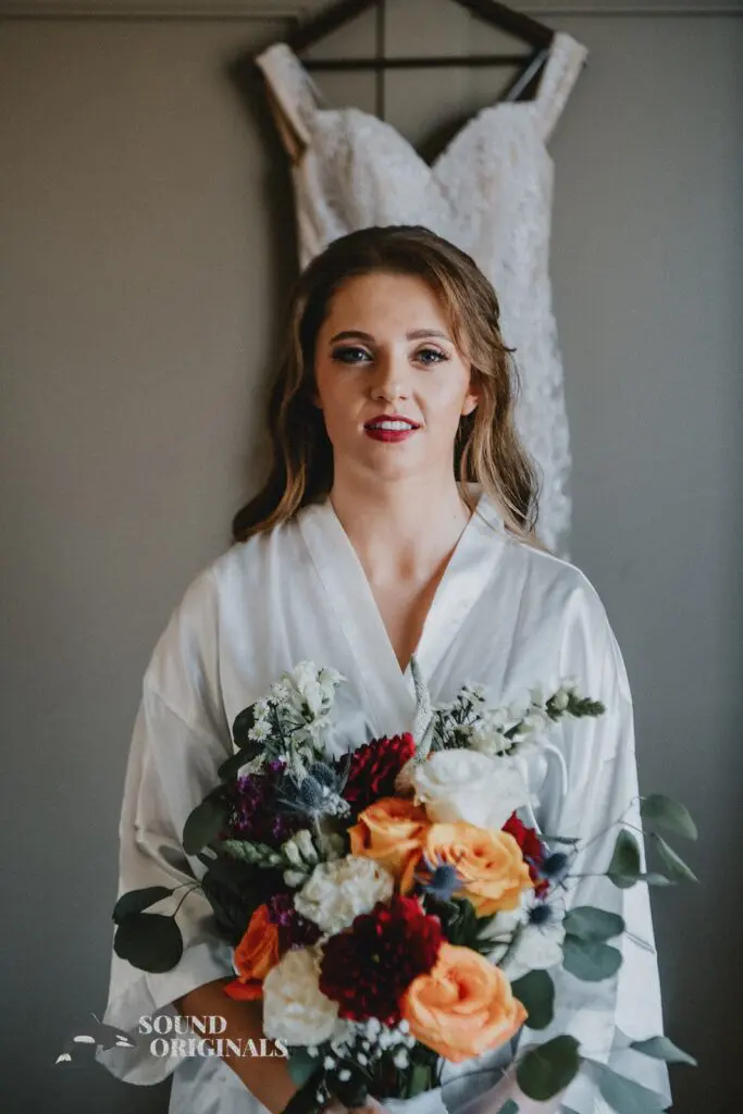 MGM Grand/Highlands Detroit Wedding // Wesley + Rebecca -