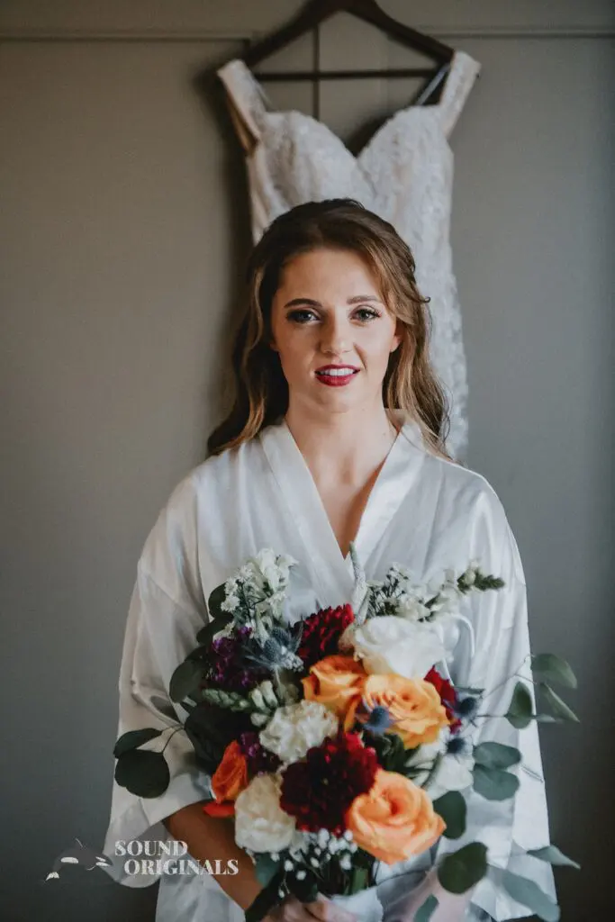 MGM Grand/Highlands Detroit Wedding // Wesley + Rebecca -