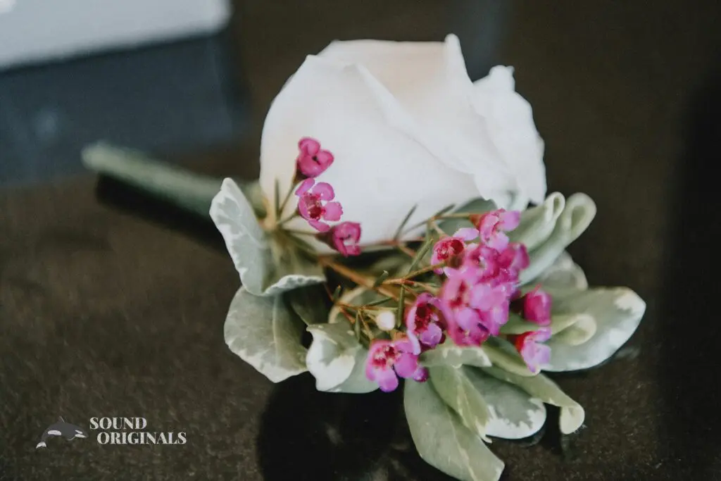 MGM Grand/Highlands Detroit Wedding // Wesley + Rebecca -