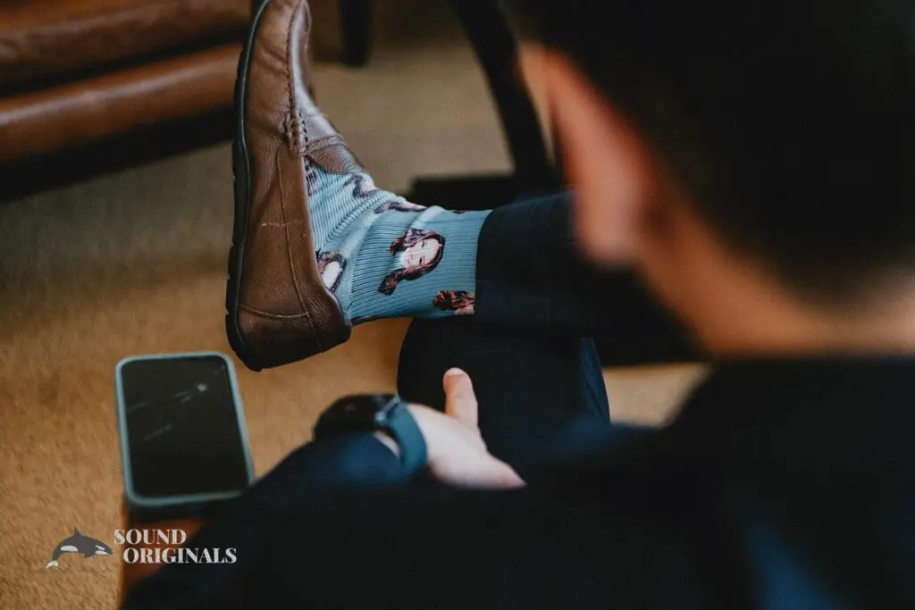 MGM Grand/Highlands Detroit Wedding // Wesley + Rebecca -