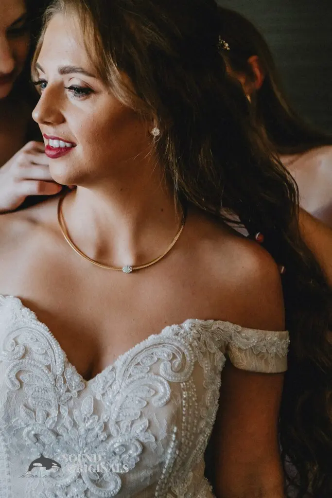 MGM Grand/Highlands Detroit Wedding // Wesley + Rebecca -
