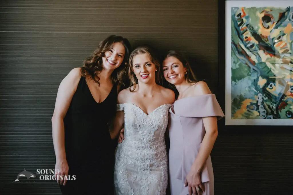 MGM Grand/Highlands Detroit Wedding // Wesley + Rebecca -