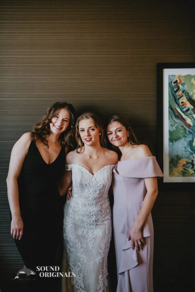 MGM Grand/Highlands Detroit Wedding // Wesley + Rebecca -