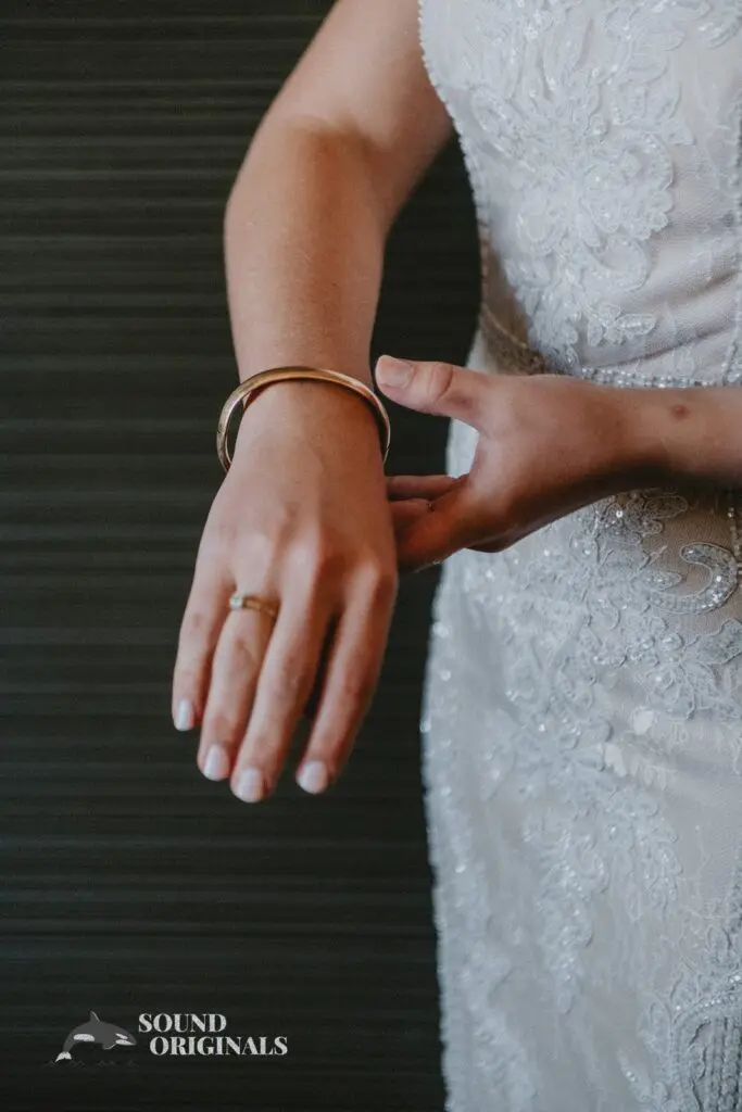 MGM Grand/Highlands Detroit Wedding // Wesley + Rebecca -