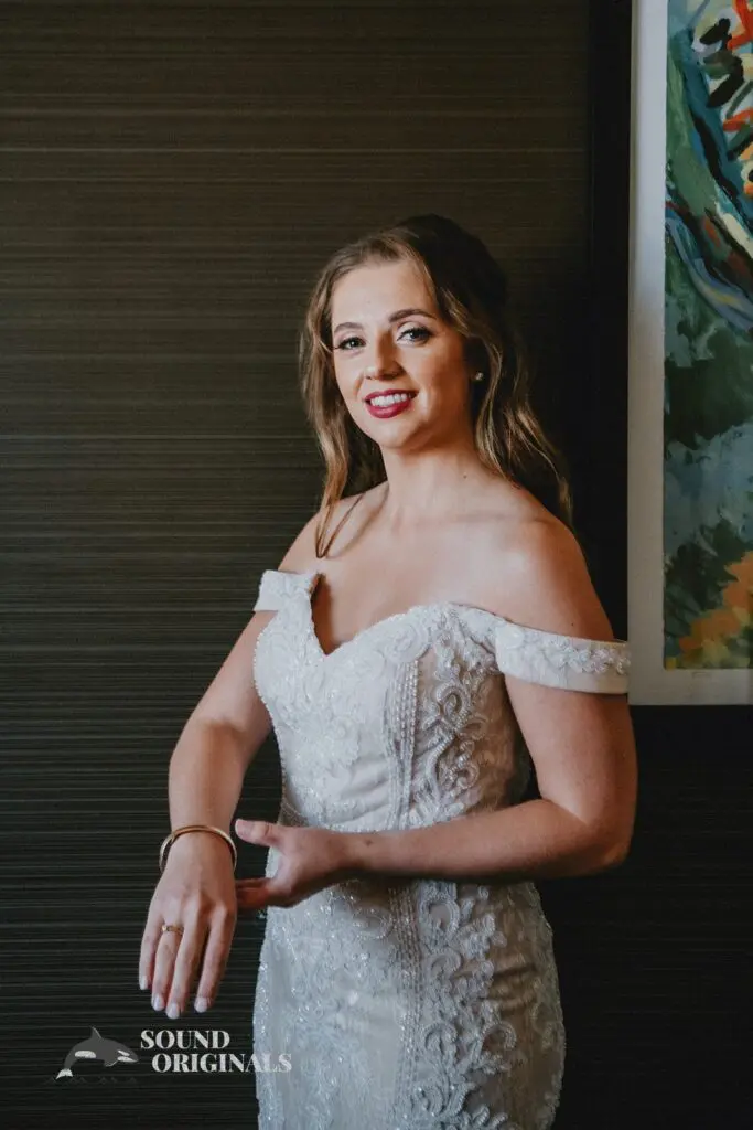 MGM Grand/Highlands Detroit Wedding // Wesley + Rebecca -
