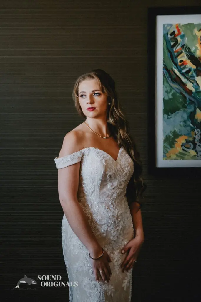 MGM Grand/Highlands Detroit Wedding // Wesley + Rebecca -