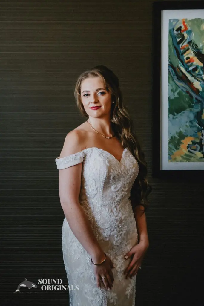 MGM Grand/Highlands Detroit Wedding // Wesley + Rebecca -