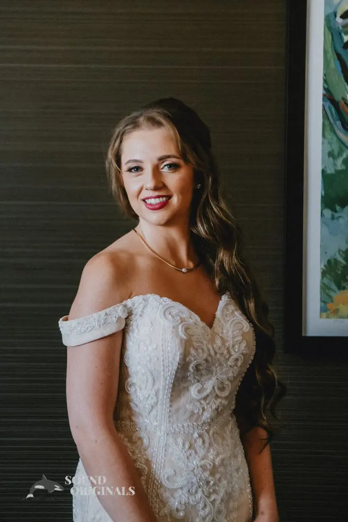 MGM Grand/Highlands Detroit Wedding // Wesley + Rebecca -