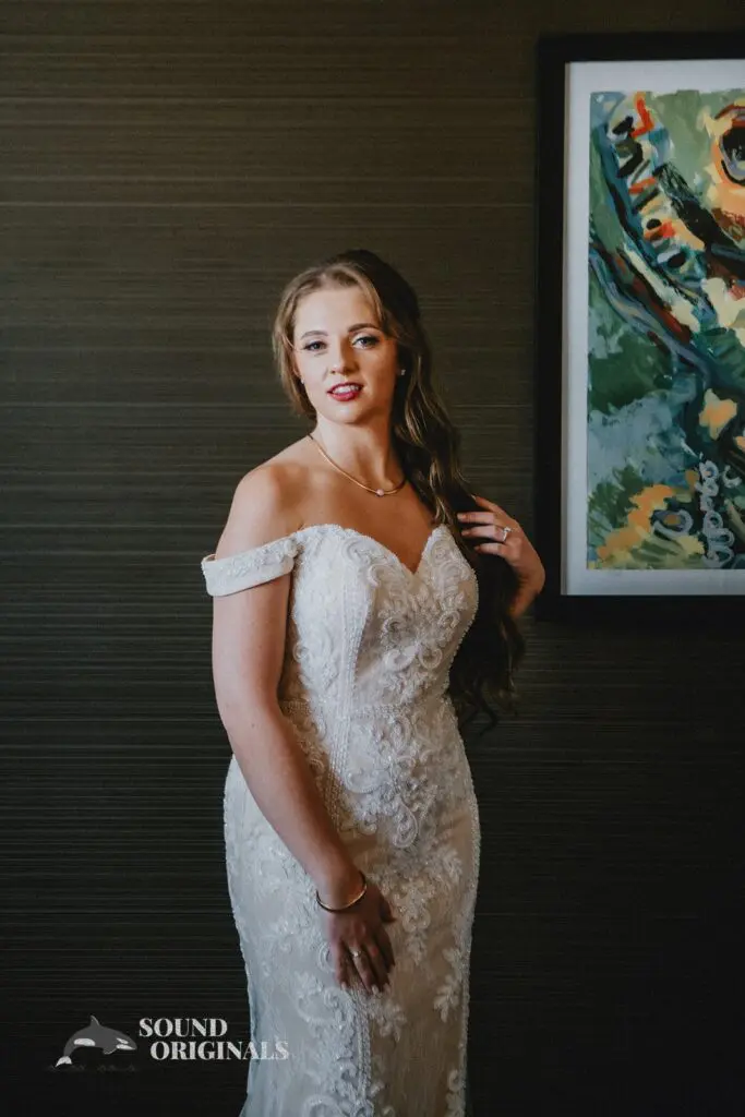 MGM Grand/Highlands Detroit Wedding // Wesley + Rebecca -