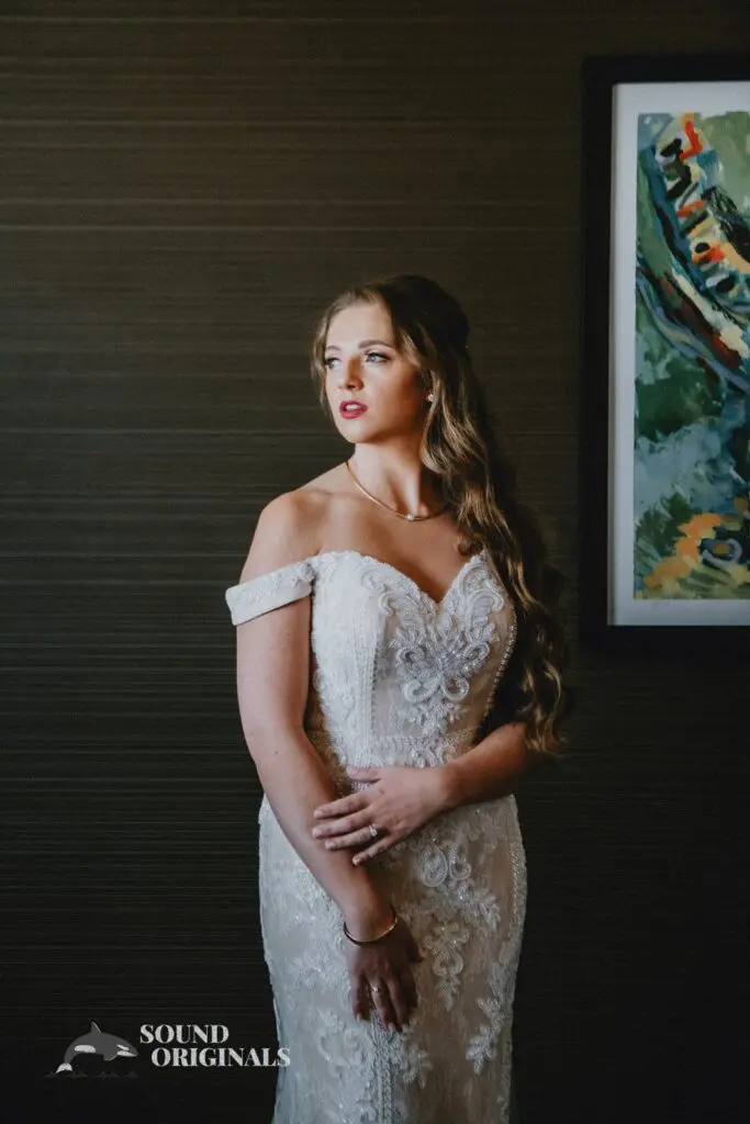 MGM Grand/Highlands Detroit Wedding // Wesley + Rebecca -